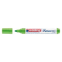 edding 4500 Textilmarker grün 2,0 - 3,0 mm, 1 St.