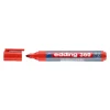 edding 360 Whiteboard-Marker rot 1,5 - 3,0 mm, 10 St.