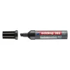 edding 365 Whiteboard-Marker schwarz 2,0 - 7,0 mm, 1 St.