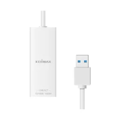 Edimax Adapter EU-4306 V2 USB3.2=>GE (10/100/1000)