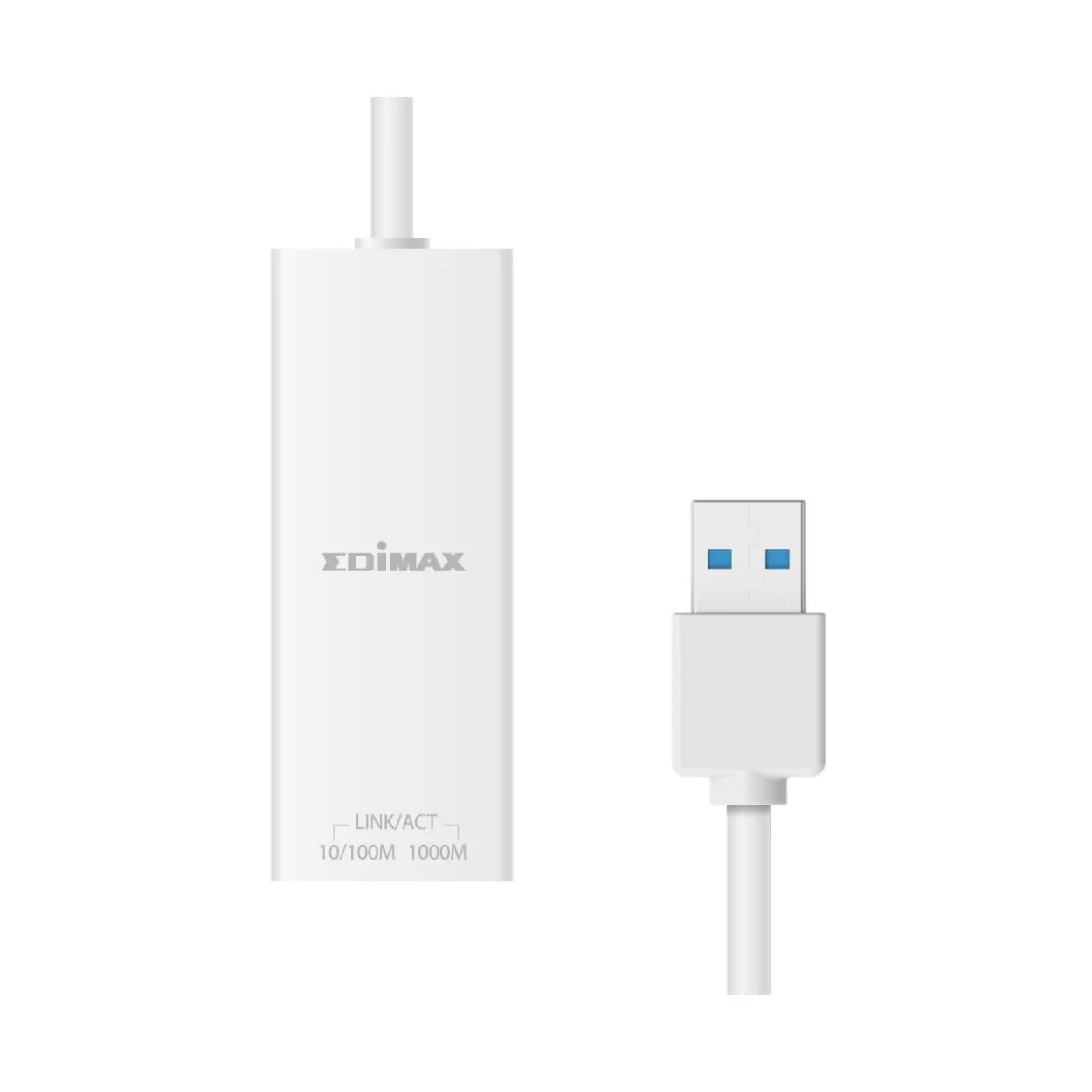 Edimax Adapter EU-4306 V2 USB3.2=>GE (10/100/1000)