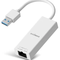 Edimax Adapter EU-4306 V2 USB3.2=>GE (10/100/1000)