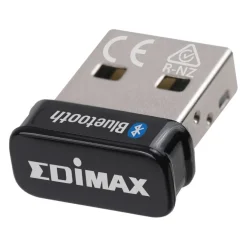 Edimax Bluetooth USB-BT-8530 Bluetooth 5.3 Nano USB Adapter