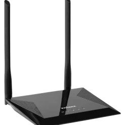 Edimax BR-6428NS V5 N300 4-in1 Wi-Fi Router, AccessPoint, Range Extender & WISP