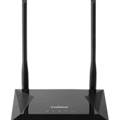 Edimax BR-6428NS V5 N300 4-in1 Wi-Fi Router, AccessPoint, Range Extender & WISP