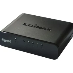 Edimax ES-5500G V3 5x 10/100/1000 Mbit Desktop Switch