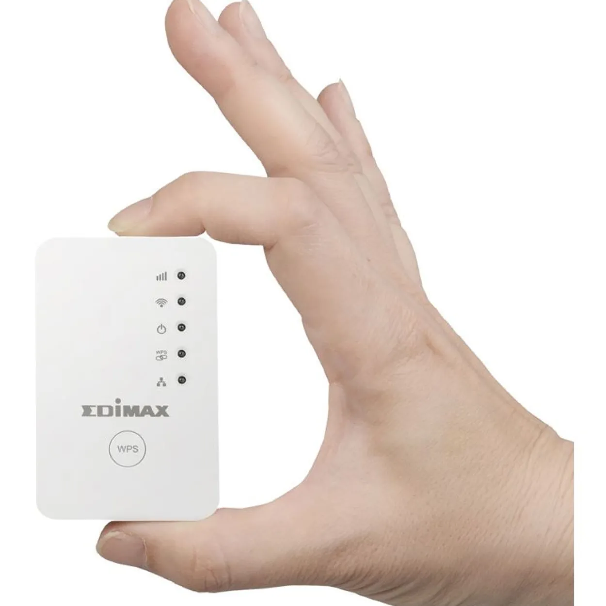 Edimax EW-7438RPnMini Wi-Fi Extender Repeater