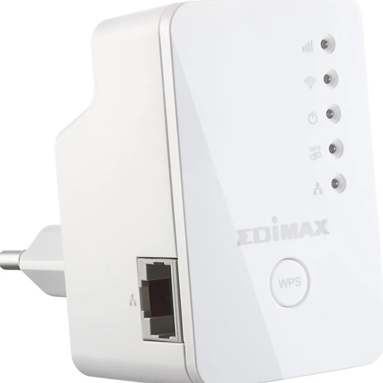 Edimax EW-7438RPnMini Wi-Fi Extender Repeater