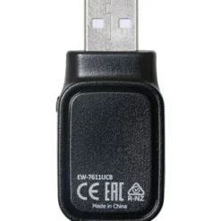 Edimax EW-7611UCB AC600 Dual-Band WLAN- & Bluetooth 4.0-USB-Adapter