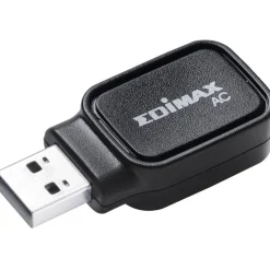 Edimax EW-7611UCB AC600 Dual-Band WLAN- & Bluetooth 4.0-USB-Adapter