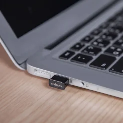 Edimax EW-7822ULC AC1200 Dual-Band MU-MIMO nano USB Adapter
