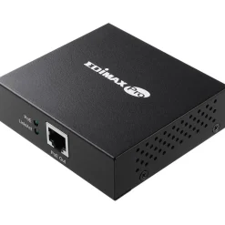 Edimax GP-101ET IEEE 802.3at Gigabit PoE+ Extender