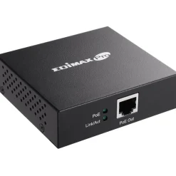 Edimax GP-101ET IEEE 802.3at Gigabit PoE+ Extender