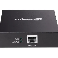 Edimax GP-101ET IEEE 802.3at Gigabit PoE+ Extender