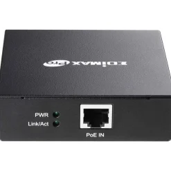 Edimax GP-101ET IEEE 802.3at Gigabit PoE+ Extender