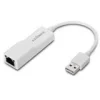 Edimax Medienkonverter EU-4208 USB2.0 -> RJ45