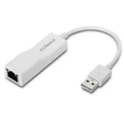 Edimax Medienkonverter EU-4208 USB2.0 -> RJ45