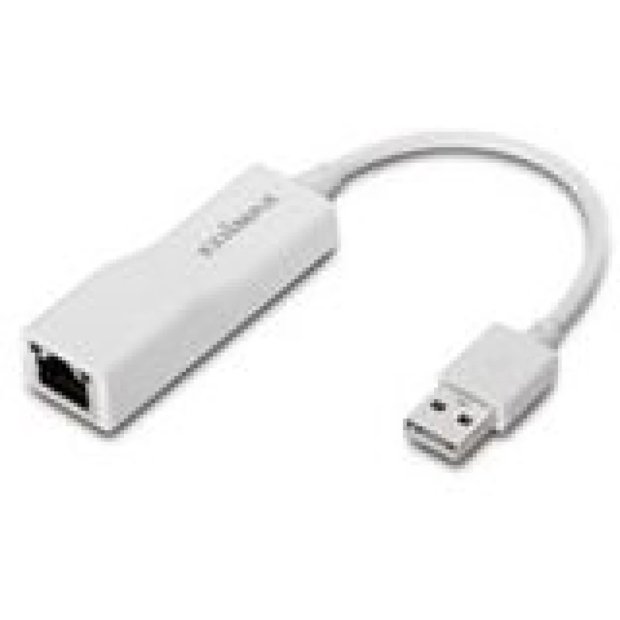 Edimax Medienkonverter EU-4208 USB2.0 -> RJ45
