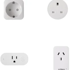 Edimax SP-2101W V3 Smart Plug mit Strommesser