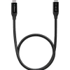 Edimax USB4/Thunderbolt3 Cable, 40 Gbit/s, 1meter, Type C to Type C