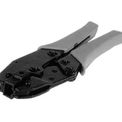 EFB Crimpzange f_RJ45 Steck