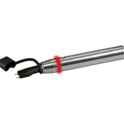 EFB Elektronik Detektor aktiviert LED im VC45 Patchkabel mit USB Schnittstelle