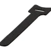 EFB Elektronik Klettkabelbinder 10St/Pack,L:160mm B:12mm, schwarz