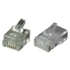 EFB Elektronik 37519.1-100 Modular Stecker RJ45 E-MO 8/8 SR VPE100