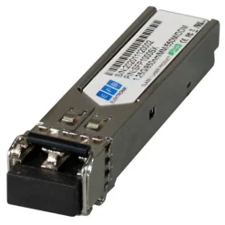 EFB Elektronik SFP Modul 550m Multimode Gigabit Highspeed HPAruba