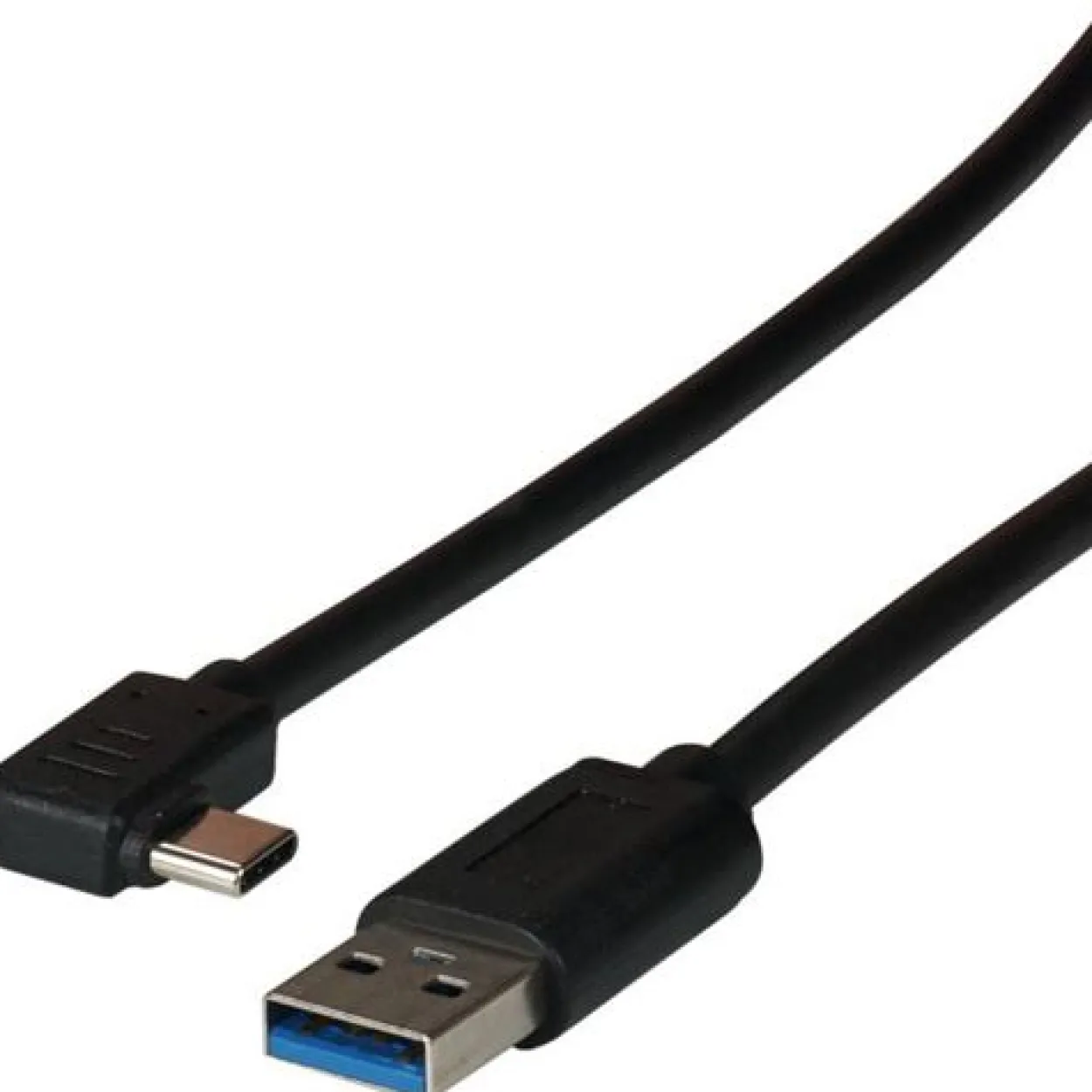 EFB Elektronik USB 3.2 GEN1 5GBIT 3A ANSCHLUS SKABEL TYP-A STECKER - TYP-C ST