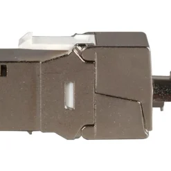 EFB RJ45 Keystone STP, Cat.6A, 500MHz, Komponenten zertifiziert