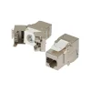 EFB RJ45 Keystone STP, Cat.6, 250MHz