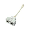 EFB T-Adapter 1:1 parallel