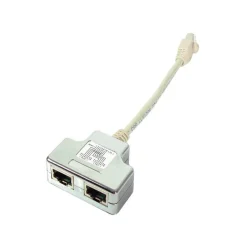 EFB T-Adapter 1:1 parallel