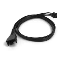 EK Water Blocks EK-Cable PWM Fan-Adapter für GPU 50cm