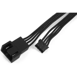 EK Water Blocks EK-Cable PWM Fan-Adapter für GPU 50cm