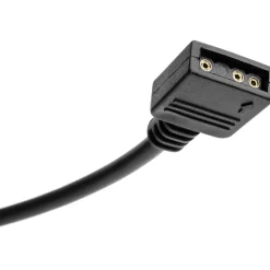 EK Water Blocks EK-Loop D-RGB Extension Cable (510mm)
