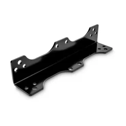 EK Water Blocks EK-Pro Manifold 2CPU 4GPU Verteiler Acetal, schwarz