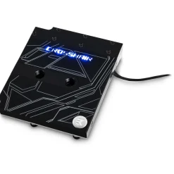 EK Water Blocks EK-Quantum Impulse 120 D-RGB 120x120x26mm 400-1800 U/min 24.3 dB(A) weiß