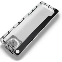 EK Water Blocks EK-Quantum Kinetic FLT 360 D5 PWM D-RGB Acryl