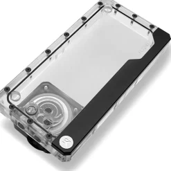 EK Water Blocks EK-Quantum Kinetic, FLT 240 D5 PWM D-RGB - Acryl