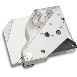 EK Water Blocks EK-Quantum Momentum Aorus Z490 Xtreme D-RGB - Acryl
