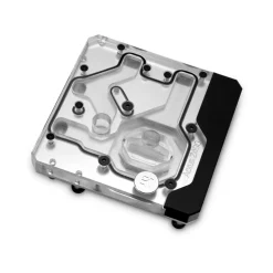 EK Water Blocks EK-Quantum Momentum Aorus Z490 Master Acryl D-RGB