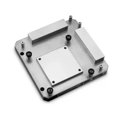 EK Water Blocks EK-Quantum Momentum Aorus Z490 Master Acryl D-RGB