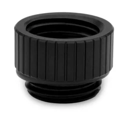 EK Water Blocks EK-Quantum Torque Micro G1/4 Zoll Verlängerung gerade MF 7 - schwarz