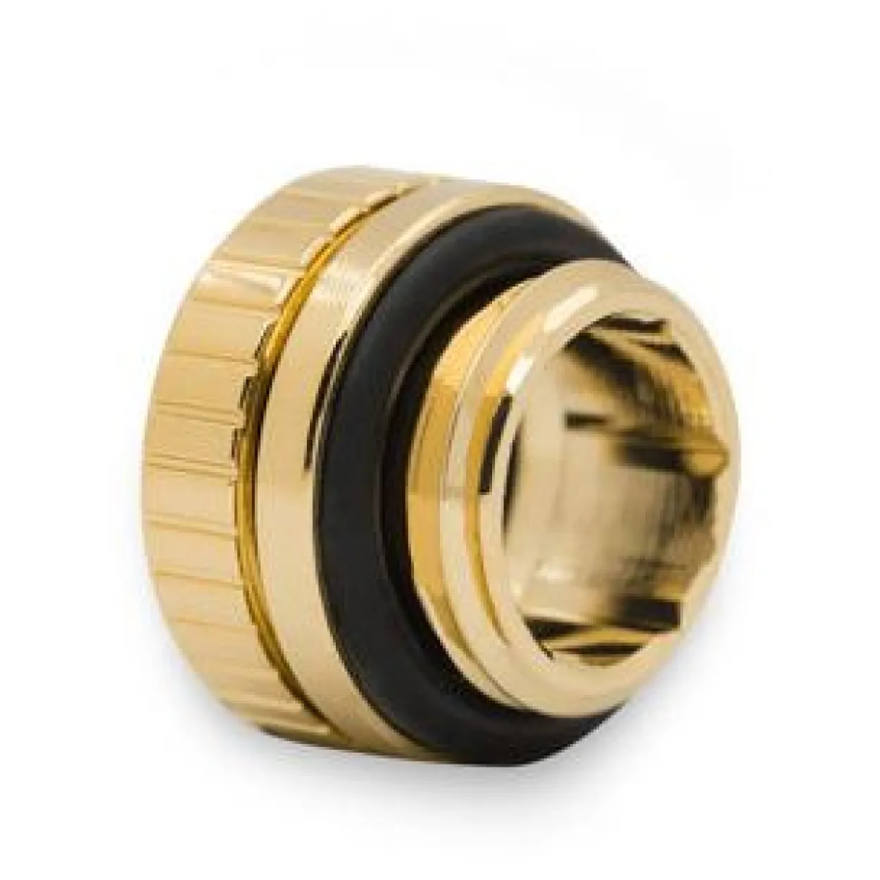 EK Water Blocks EK-Quantum Torque Micro HDC 12 - Gold