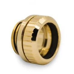 EK Water Blocks EK-Quantum Torque Micro HDC 12 - Gold