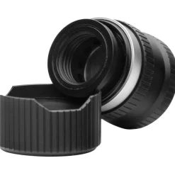 EK Water Blocks EK-Quantum Torque Ablassventil - schwarz