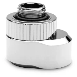 EK Water Blocks EK-Quantum Torque G1/4 Zoll Verlängerung Offset MF 7 - Nickel