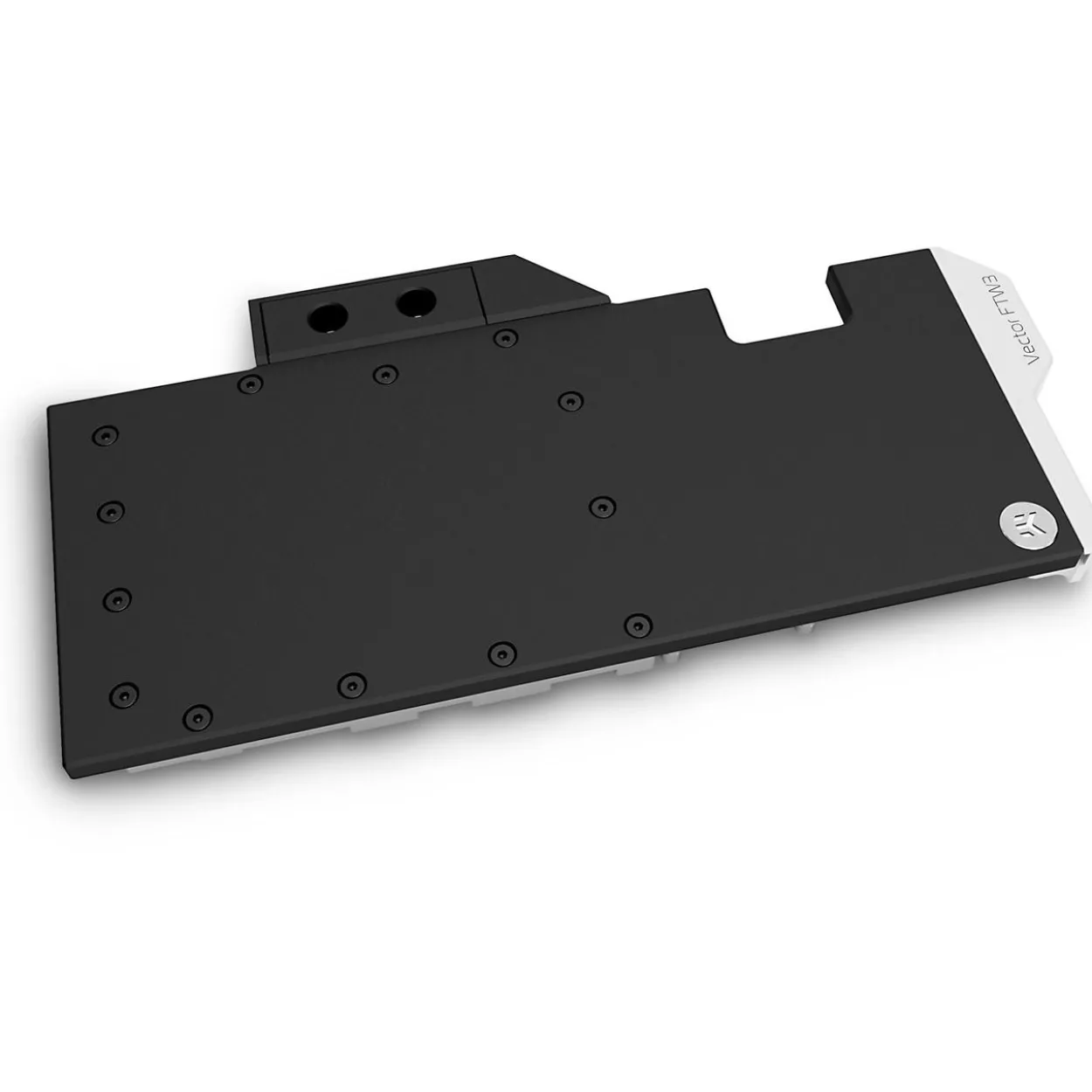 EK Water Blocks EK-Quantum Vector FTW3 RTX 3070 D-RGB - Nickel + Acetal